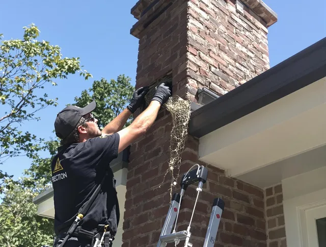 Animal & Debris Removal service in Windham, CT