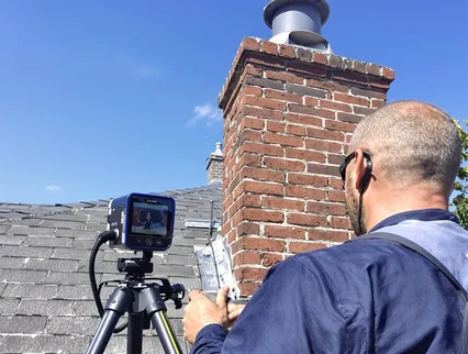 Chimney Inspection service in Windham, CT