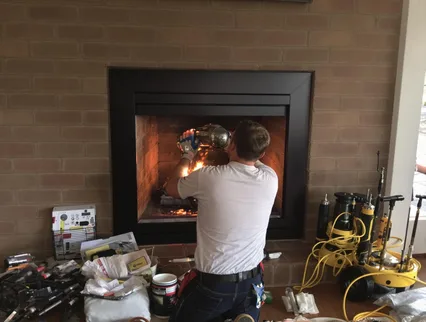 Chimney Liner Services service in Windham, CT
