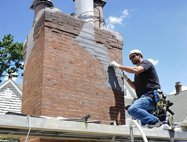 Chimney Restoration service in Windham, CT