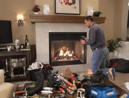 Fireplace Safety Inspection service in Windham, CT