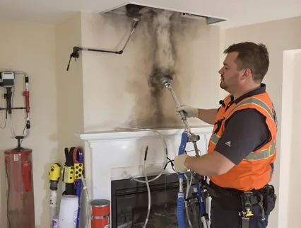 Soot Removal service in Windham, CT